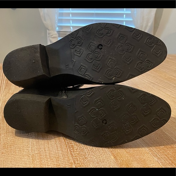 Rue21 Western Booties - Picture 3 of 4